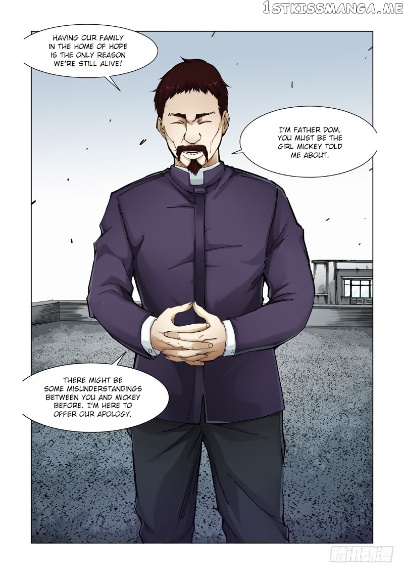 Late Winter chapter 6 - page 4