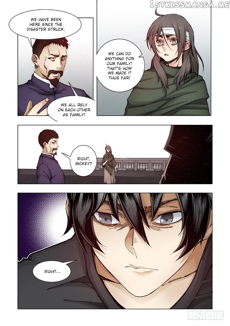 Late Winter chapter 6 - page 7