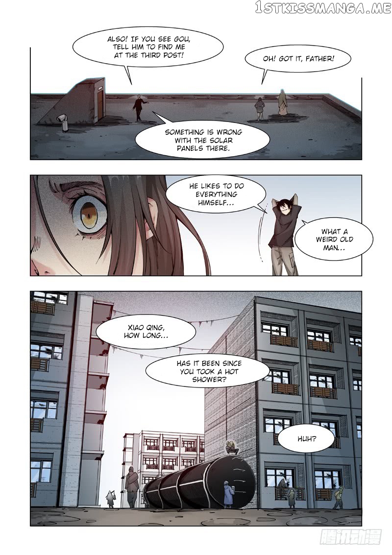 Late Winter chapter 6 - page 9