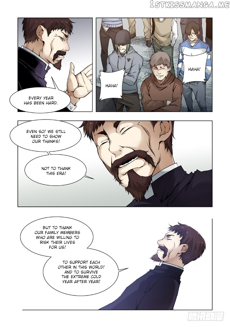 Late Winter chapter 7 - page 10