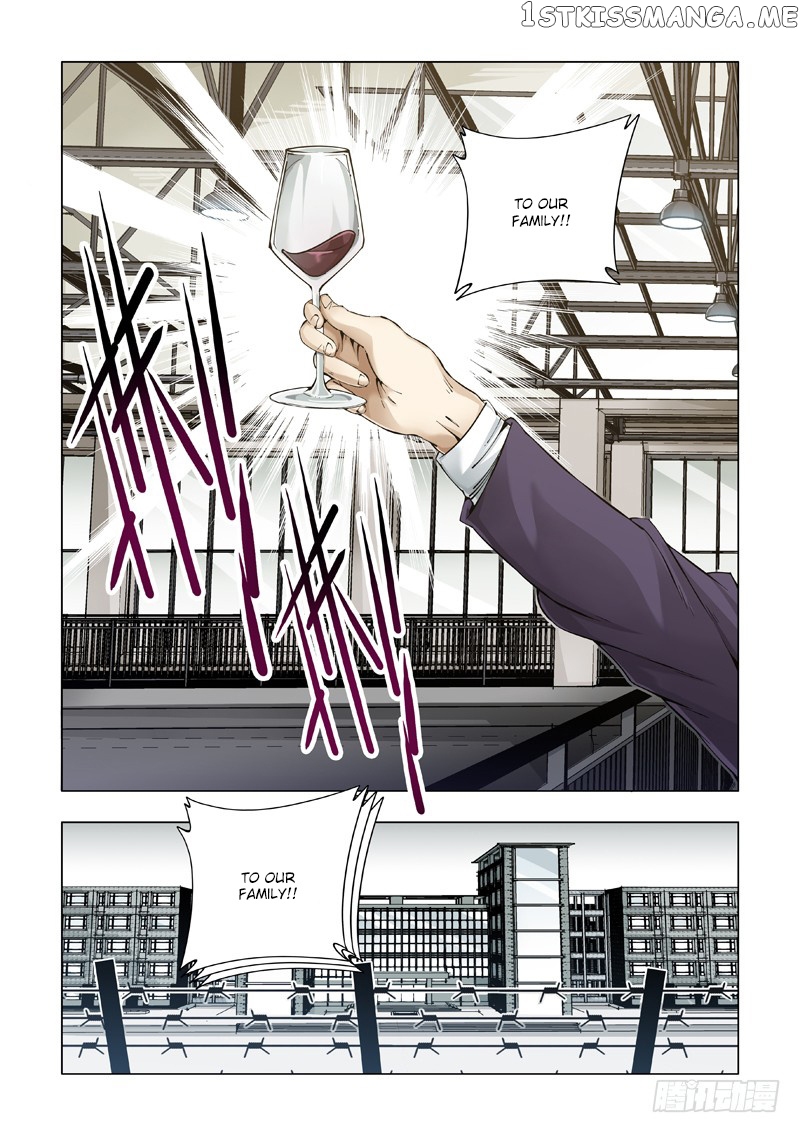 Late Winter chapter 7 - page 12