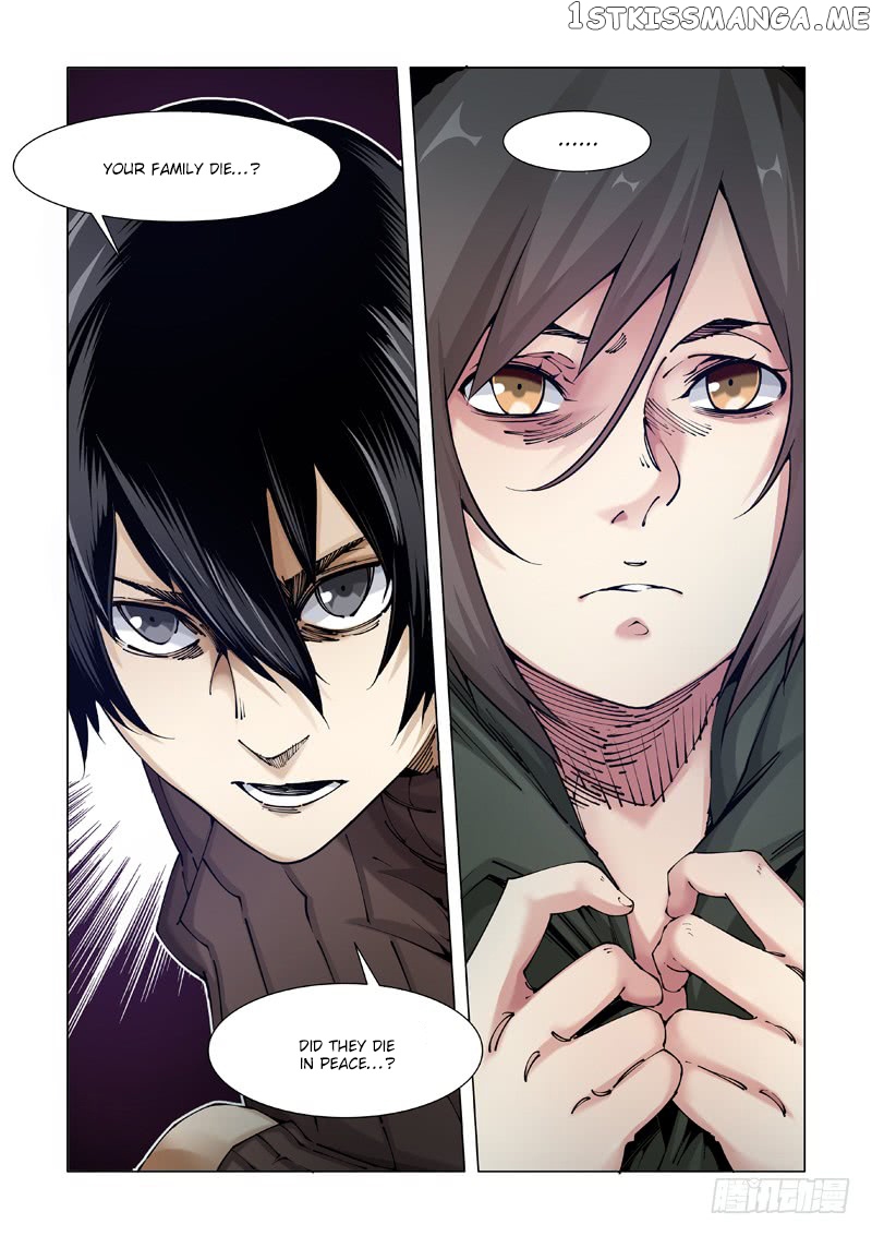 Late Winter chapter 7 - page 16
