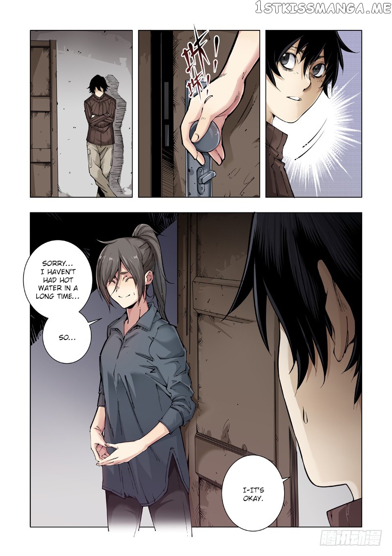 Late Winter chapter 7 - page 4