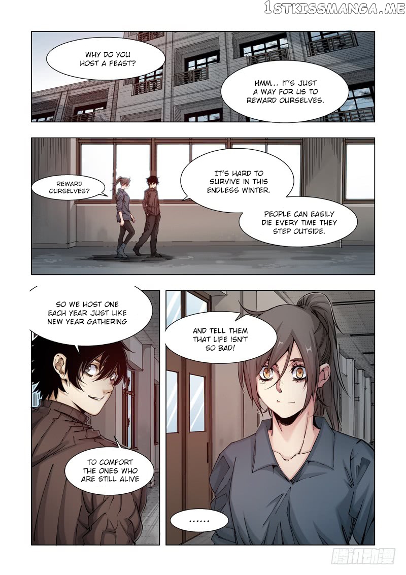 Late Winter chapter 7 - page 5