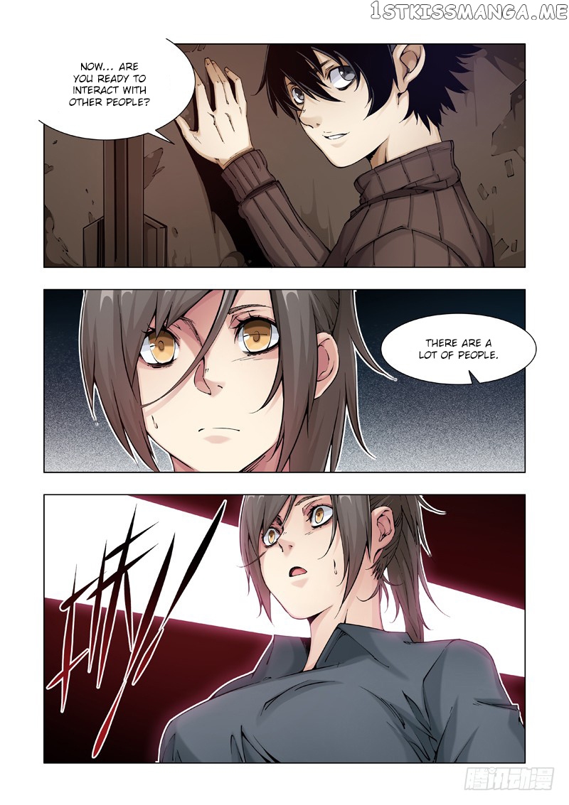 Late Winter chapter 7 - page 6