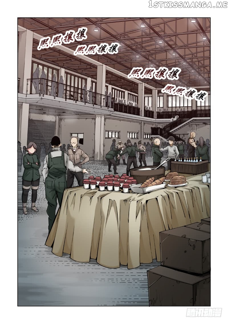 Late Winter chapter 7 - page 7