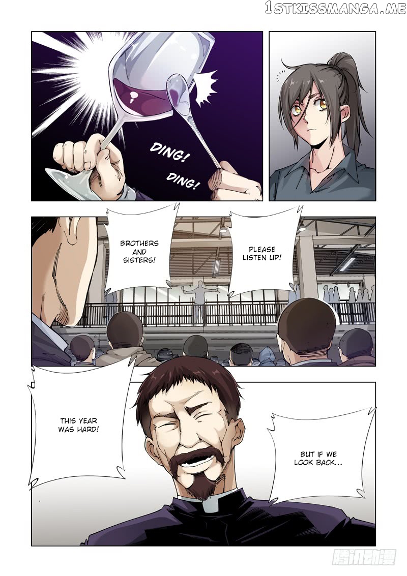 Late Winter chapter 7 - page 9