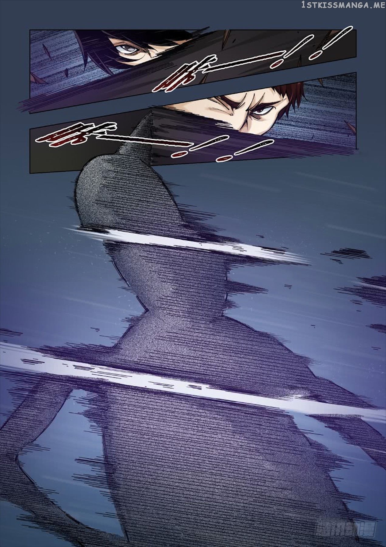 Late Winter chapter 8 - page 14