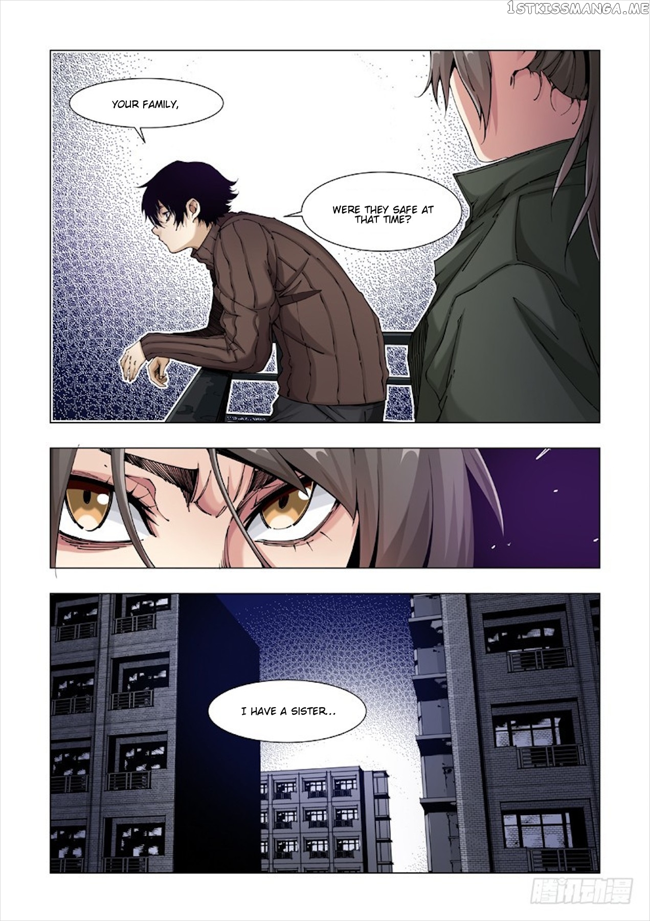 Late Winter chapter 8 - page 2