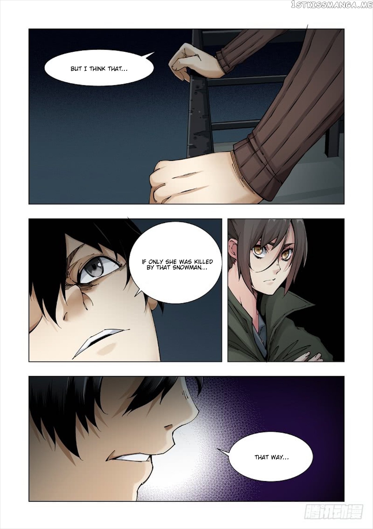 Late Winter chapter 8 - page 3