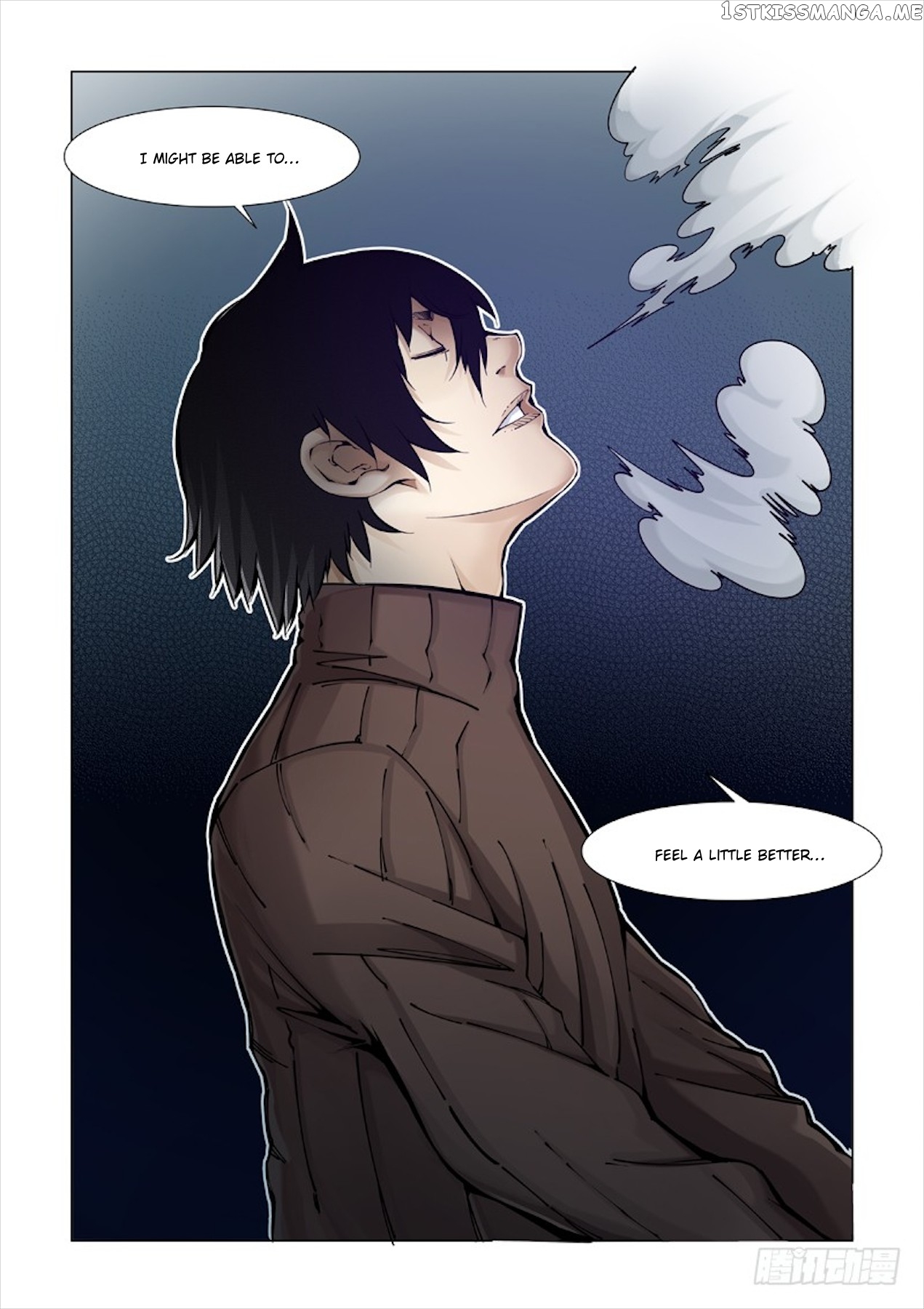 Late Winter chapter 8 - page 4