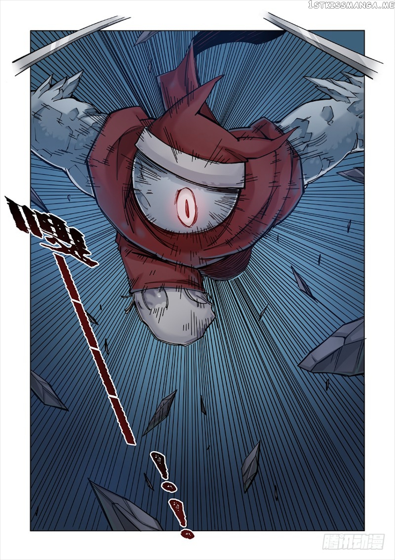 Late Winter chapter 9 - page 11