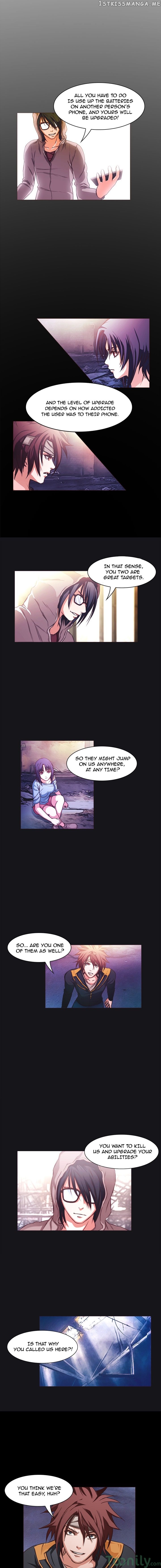 Face On Chapter 28 - page 3