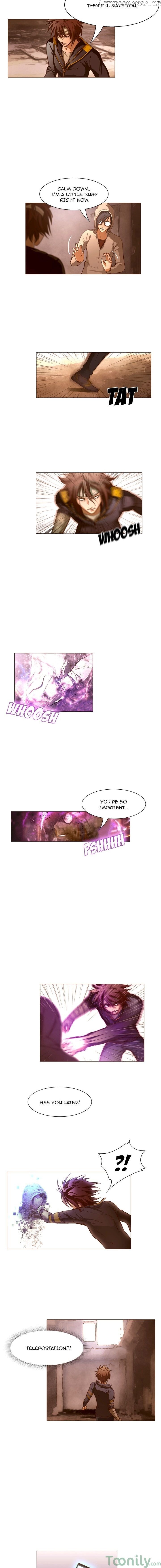 Face On chapter 22 - page 3