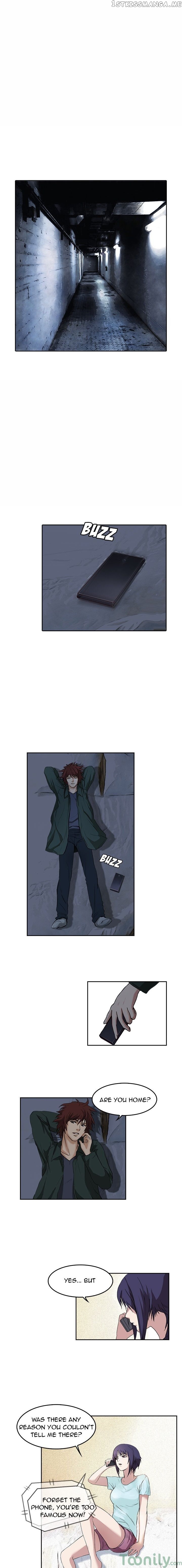 Face On chapter 7 - page 1