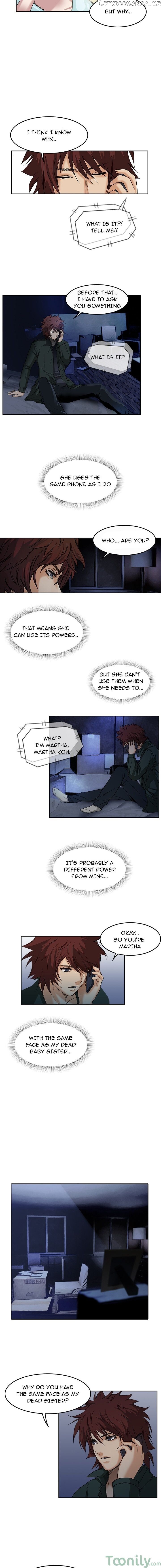 Face On chapter 7 - page 3