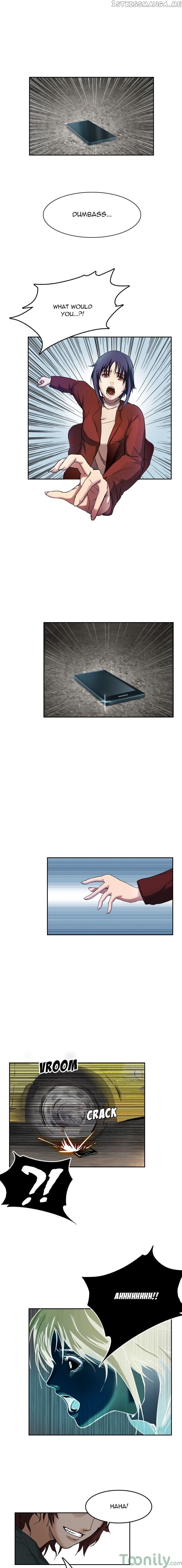 Face On chapter 6 - page 1