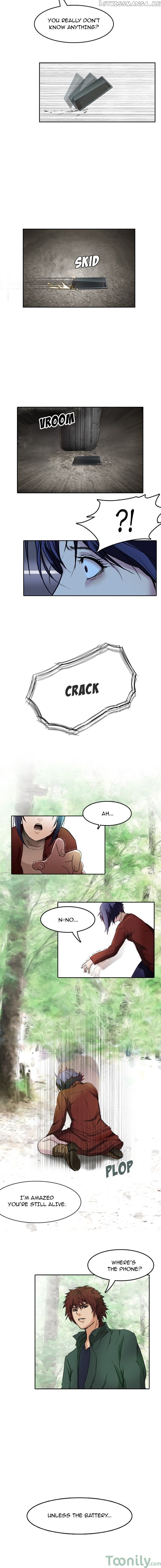 Face On chapter 6 - page 2
