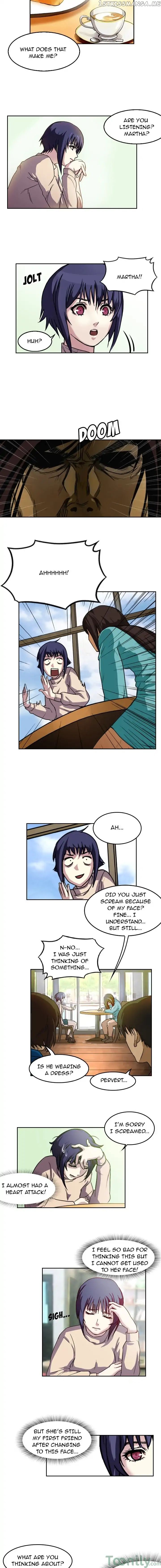 Face On chapter 4 - page 2