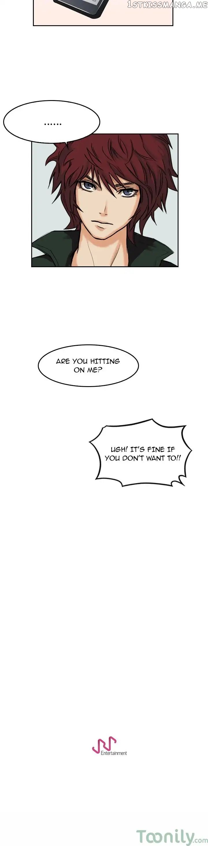 Face On chapter 3 - page 10