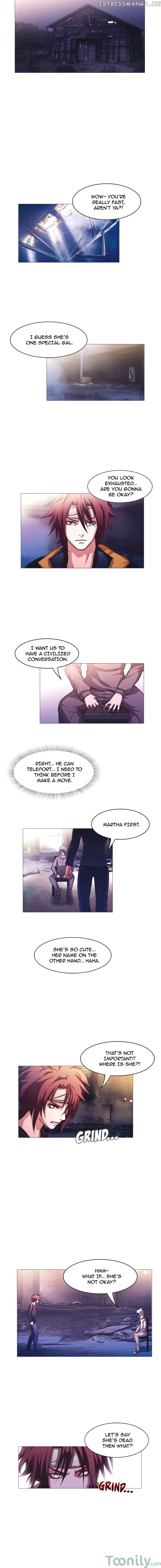 Face On chapter 27 - page 3