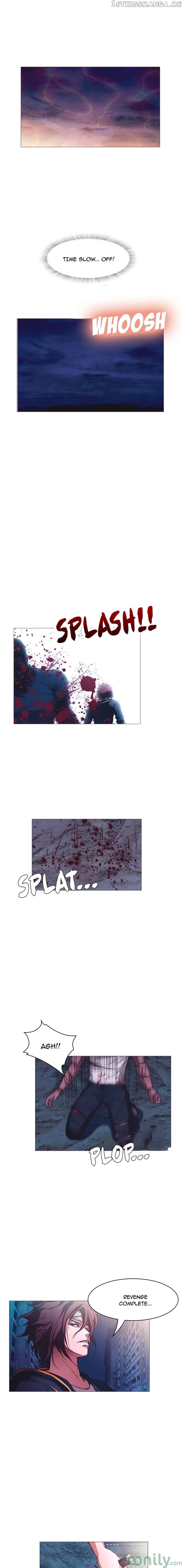 Face On chapter 26 - page 1
