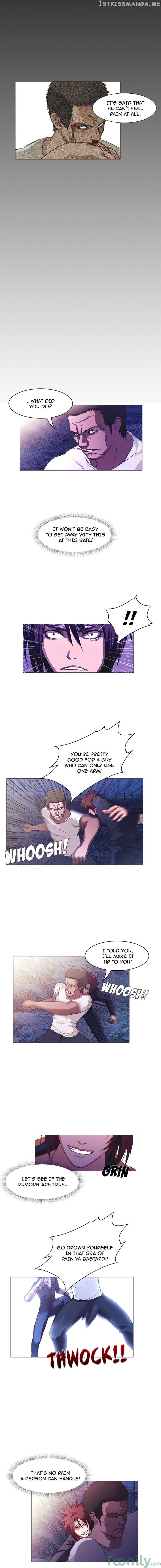 Face On chapter 25 - page 4