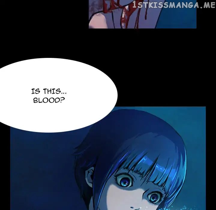Face On chapter 1 - page 20