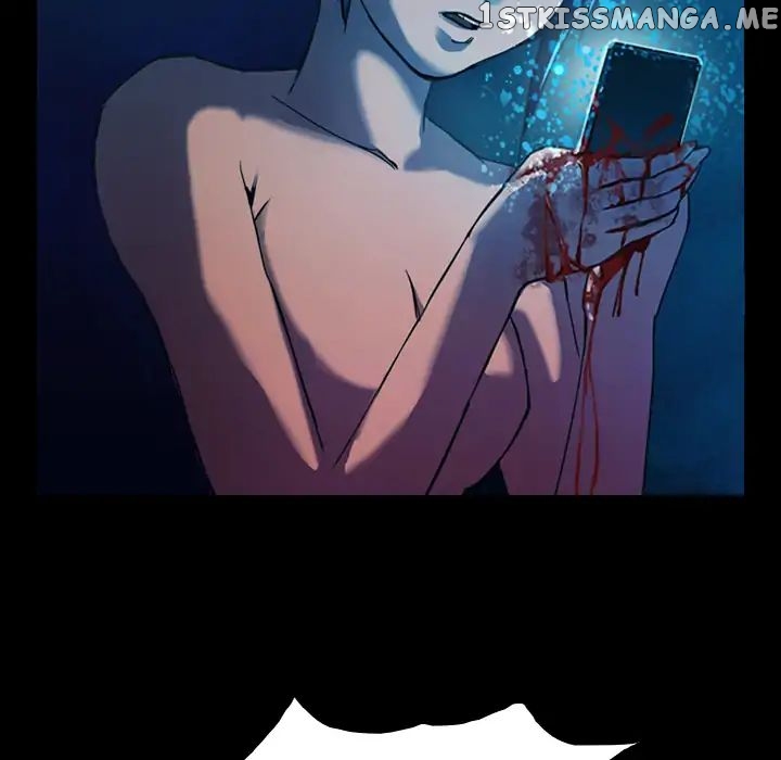 Face On chapter 1 - page 21