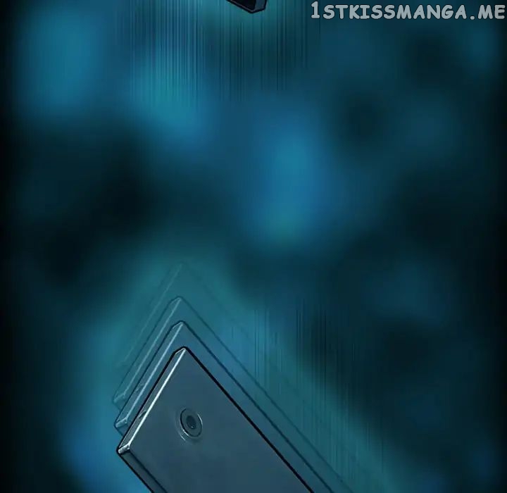 Face On chapter 1 - page 6