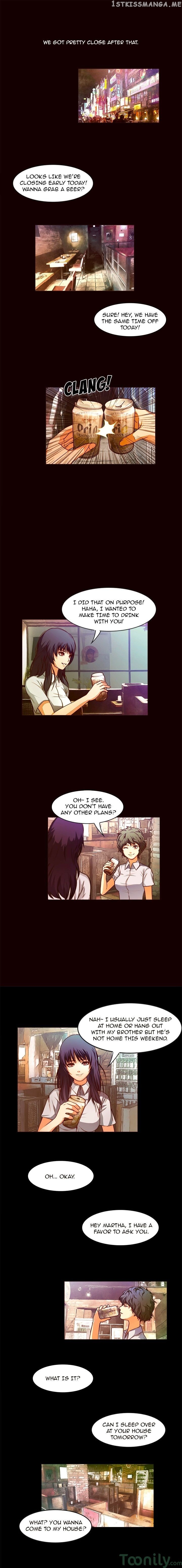 Face On chapter 20 - page 1