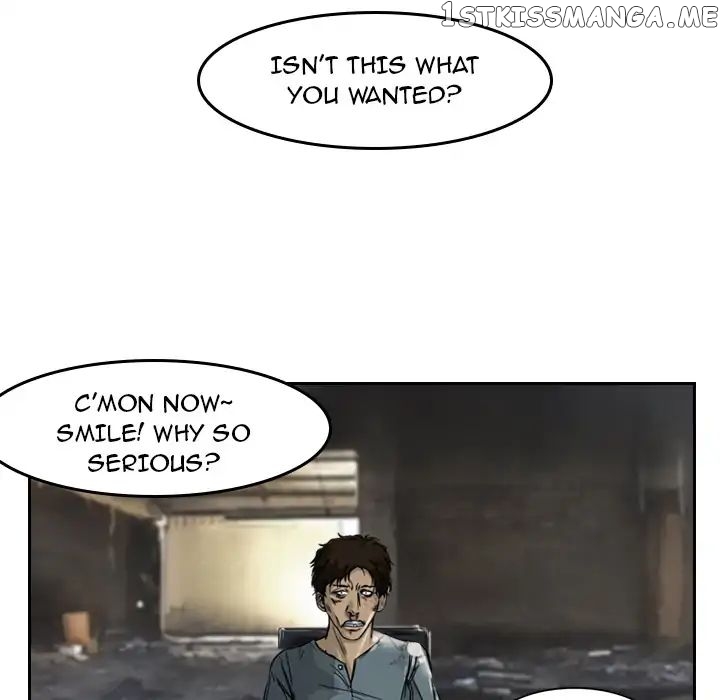 Face On chapter 2 - page 10