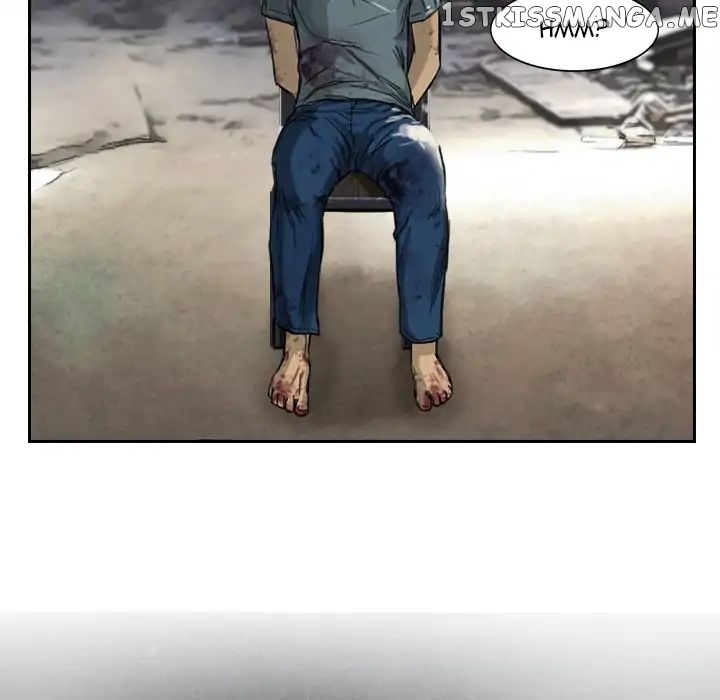 Face On chapter 2 - page 11