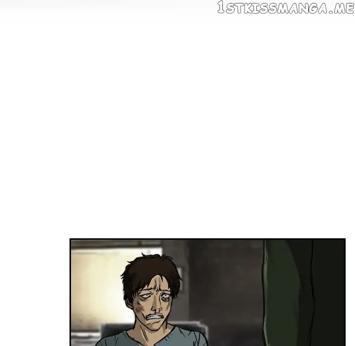 Face On chapter 2 - page 13