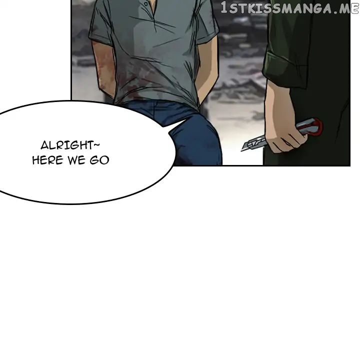 Face On chapter 2 - page 14