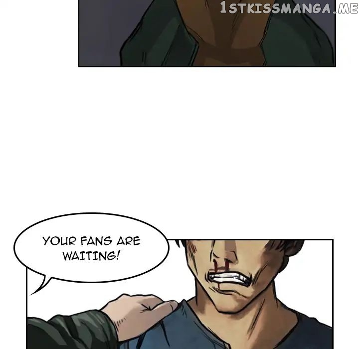 Face On chapter 2 - page 20