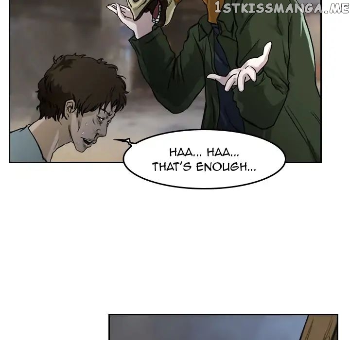 Face On chapter 2 - page 28