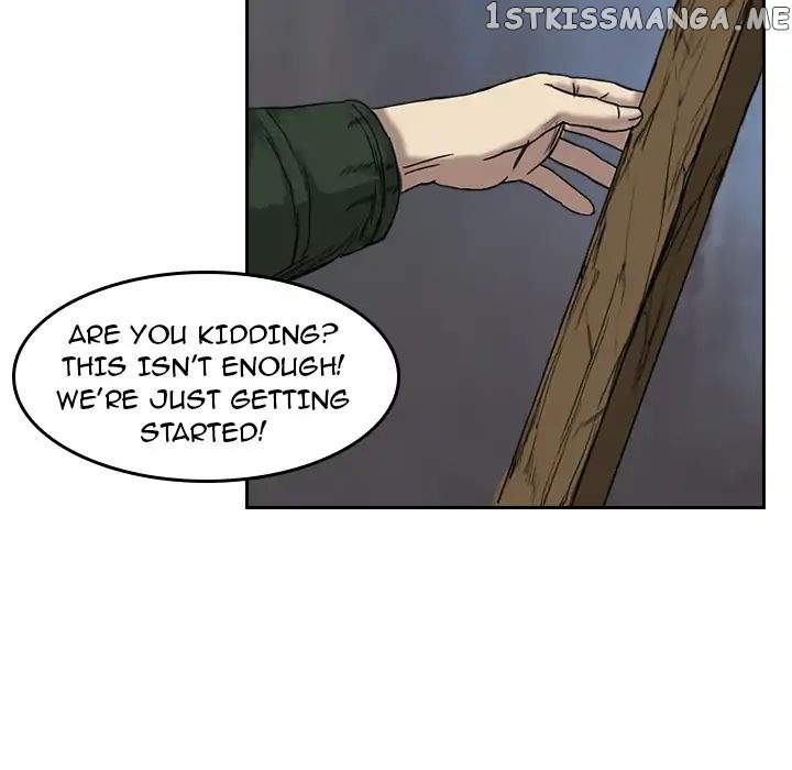 Face On chapter 2 - page 29