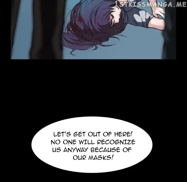 Face On chapter 2 - page 40