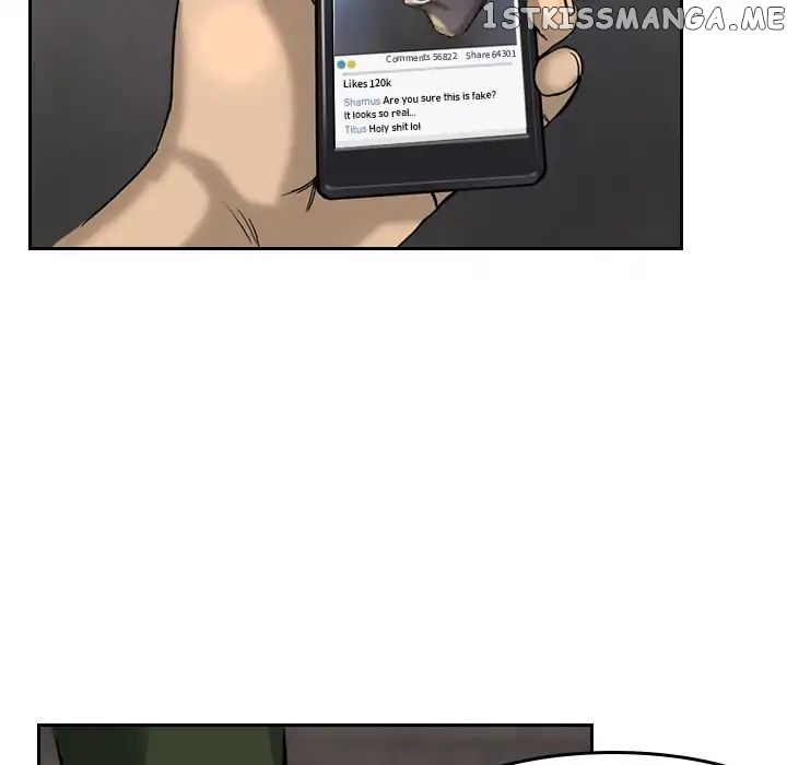 Face On chapter 2 - page 7