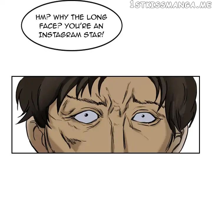 Face On chapter 2 - page 9