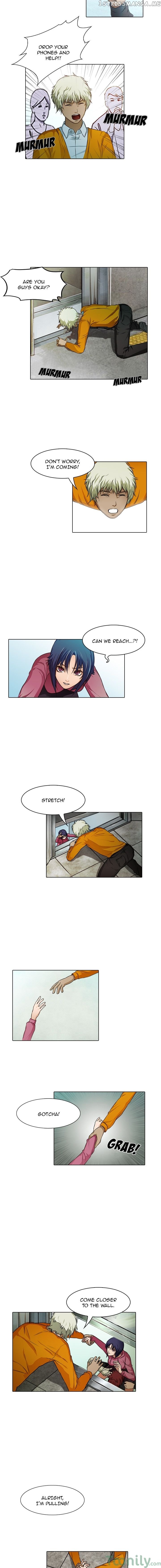 Face On chapter 17 - page 3