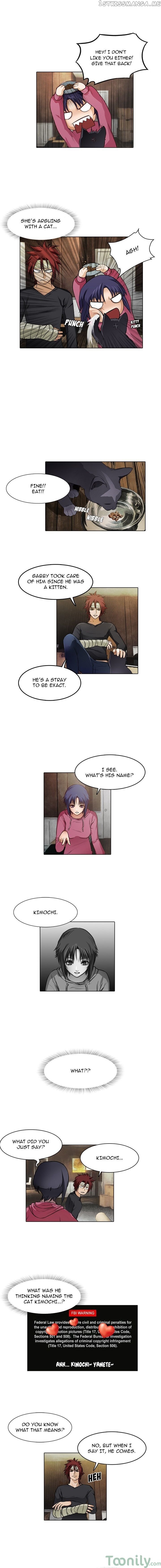 Face On chapter 15 - page 3