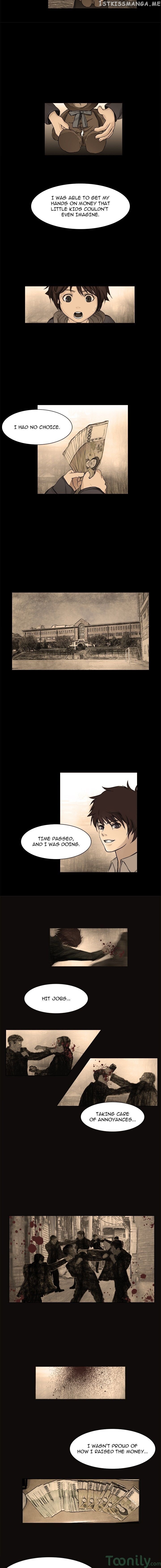 Face On chapter 15 - page 5