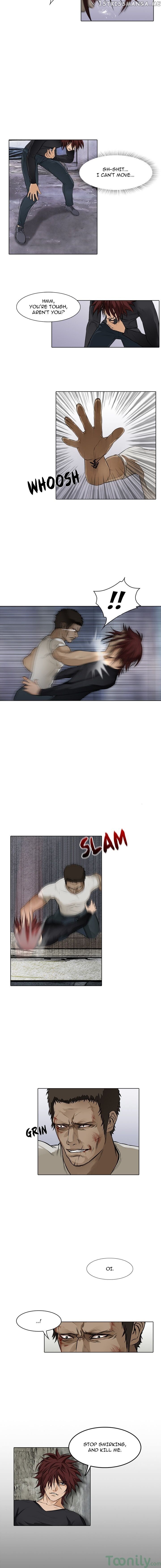 Face On chapter 13 - page 2