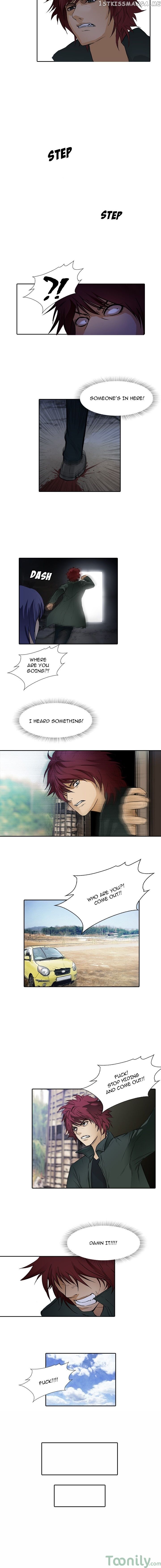 Face On chapter 10 - page 3