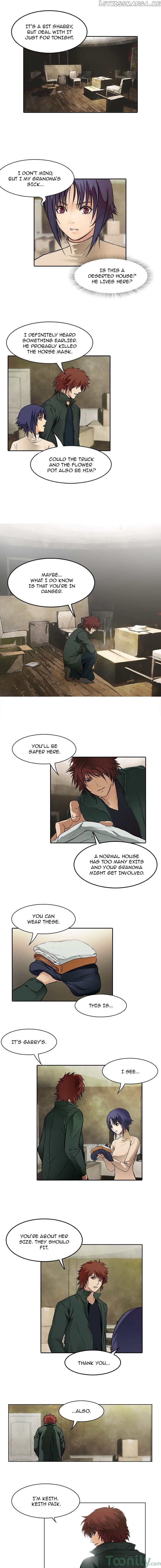 Face On chapter 10 - page 4