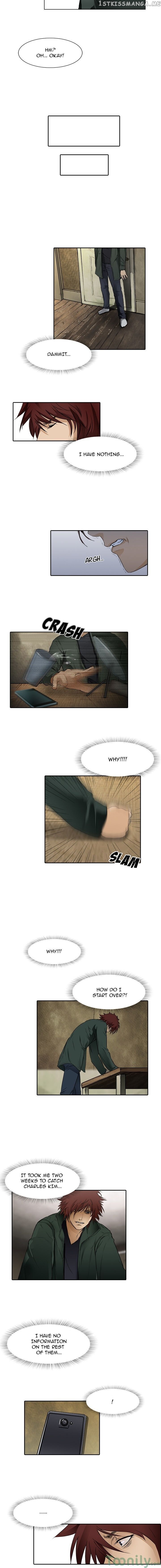 Face On chapter 10 - page 5