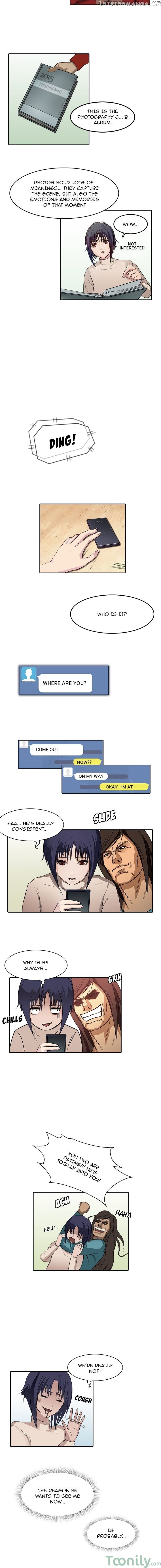 Face On chapter 9 - page 4