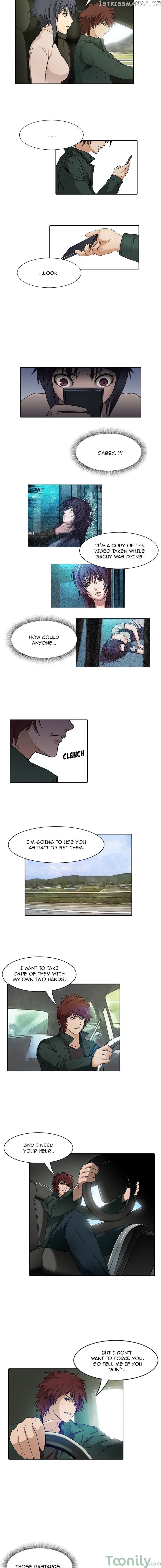 Face On chapter 9 - page 6